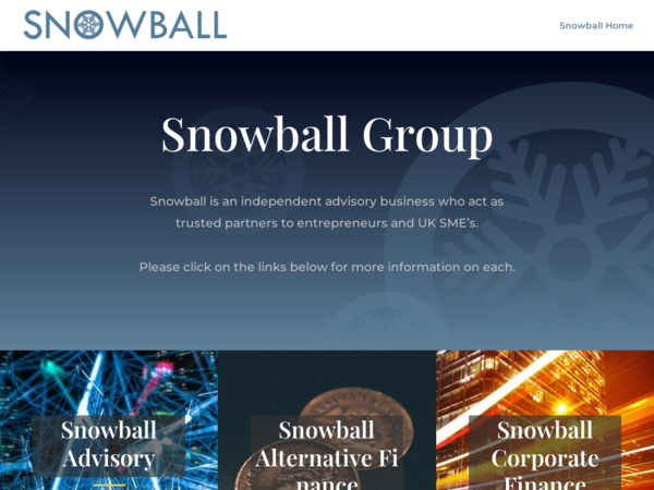 Snowball Group