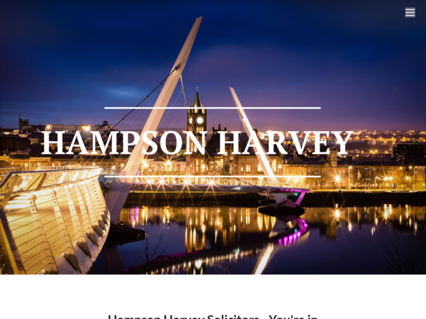 Hampson Harvey Solicitors