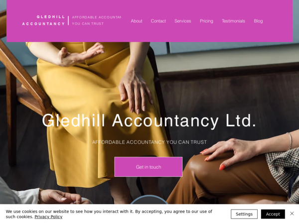 Gledhill Accountancy