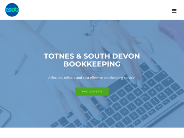 Totnes and South Devon Bookkeeping