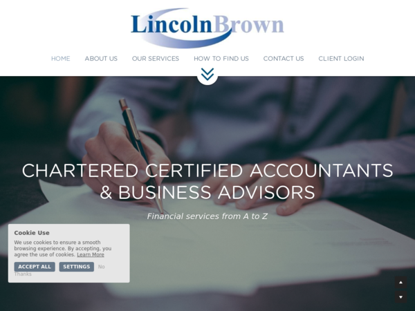 Lincoln Brown & Co