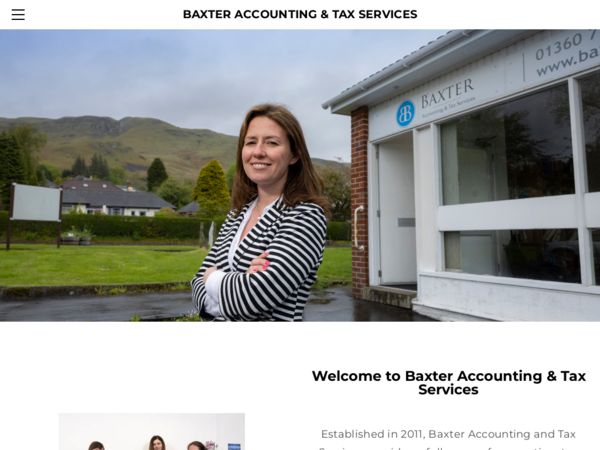 Baxter Accounting & Tax Services