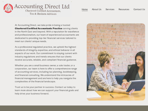 Accounting Direct