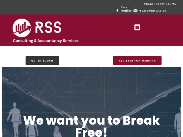 RSS Bookkeeping & Accounts