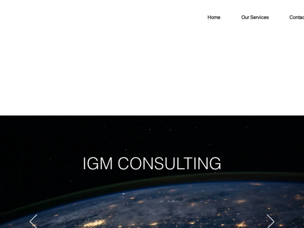 Imperial Global Management Consulting