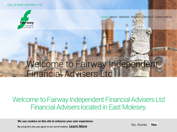 Fairway Independent Financial Advisers