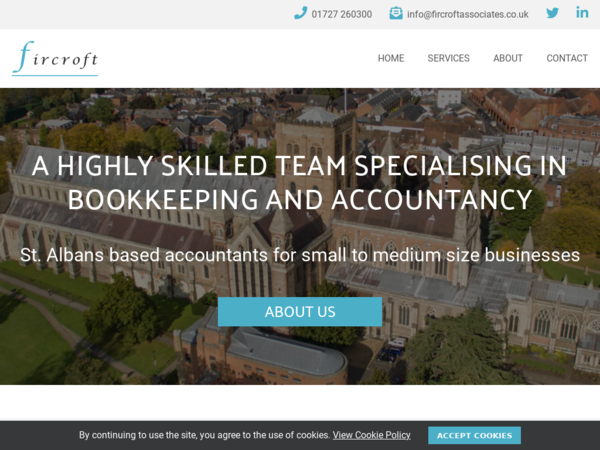 Fircroft Associates