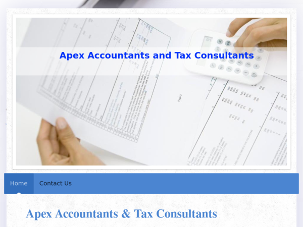 Apex Accountants & Tax Consultants