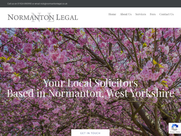 Normanton Legal