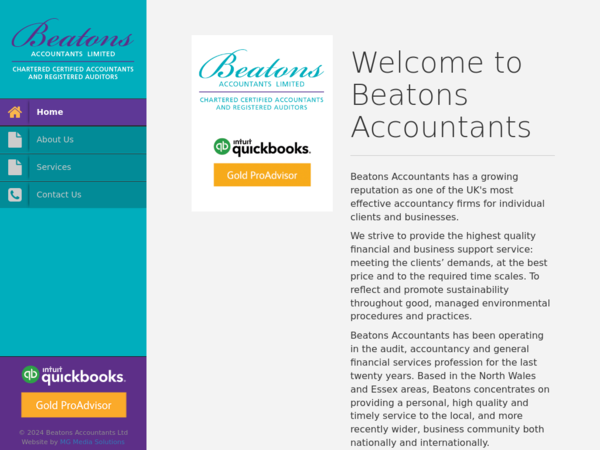 Beatons Accountants