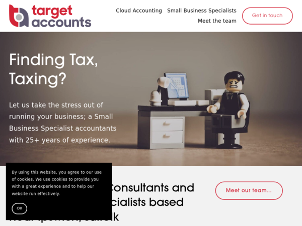 Target Accountants