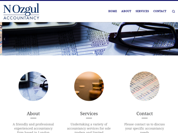 N Ozgul Accountancy