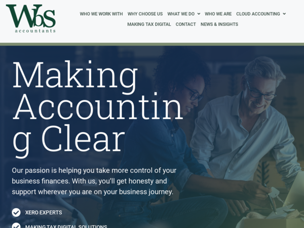 WBS Accountants