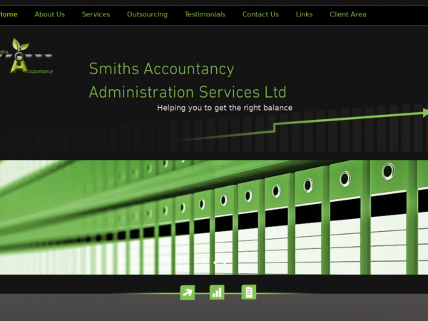 Smiths Accountancy