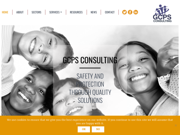 Gcps Consulting