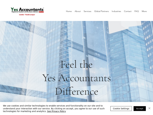 Yes Accountants