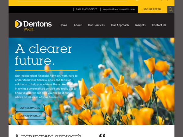 Dentons Wealth
