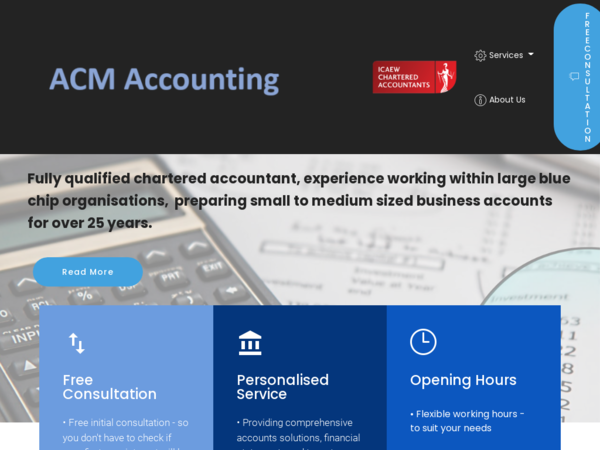 ACM Accounting Services