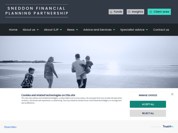 Sneddon Financial Planning