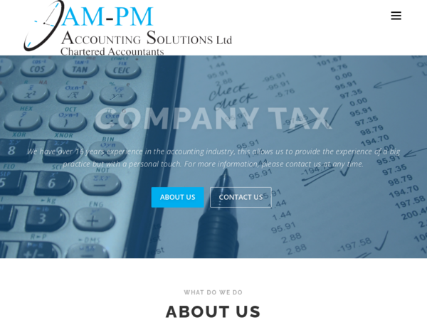 Ampm Accounting