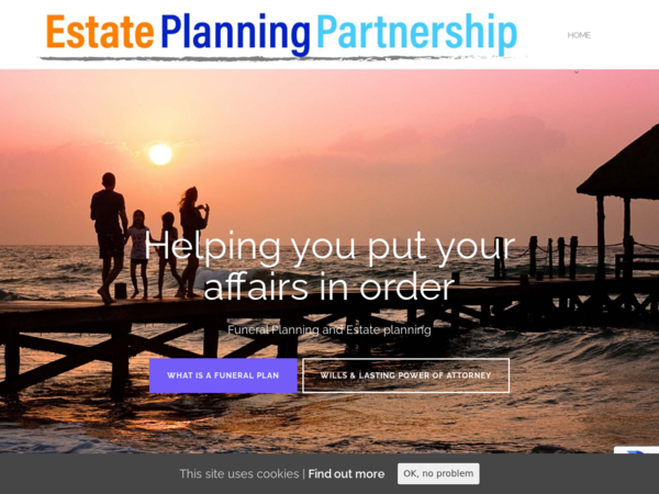 Estate Planning Partnership