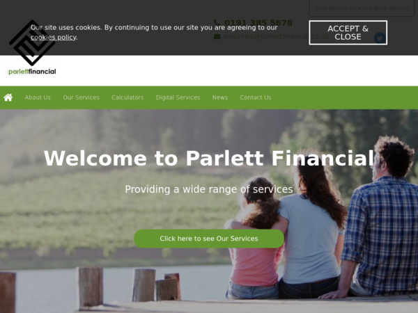 Parlett Financial