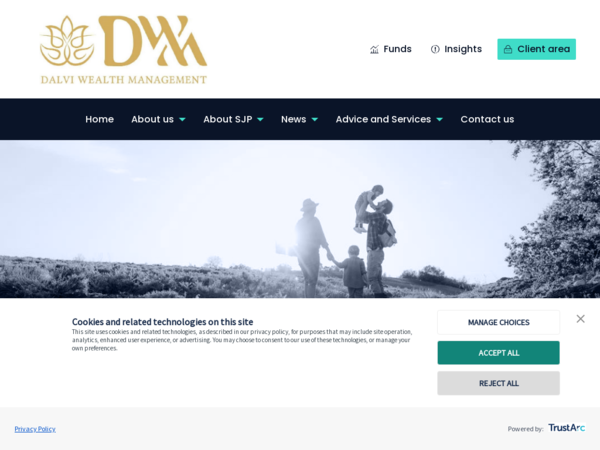 Dalvi Wealth Management