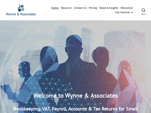 Wynne & Associates