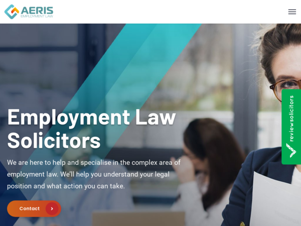 Aeris Employment Law