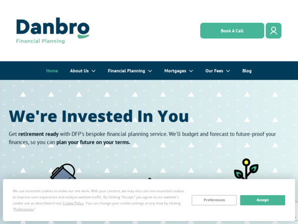 Danbro Financial Planning