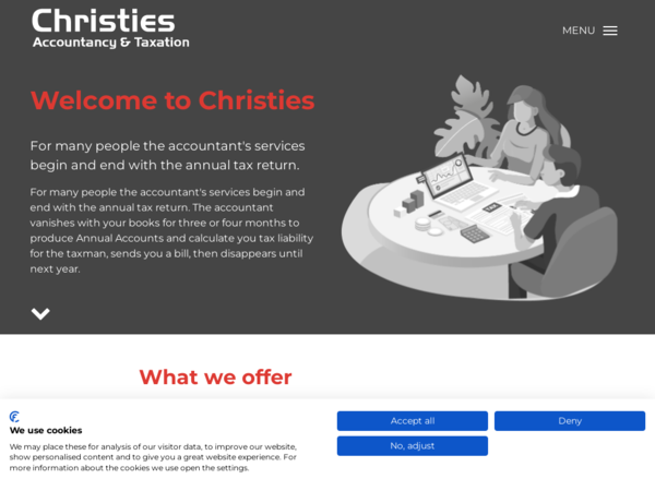 Christies