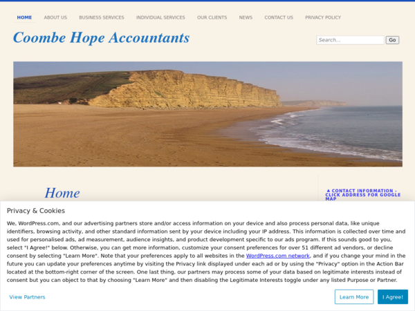 Coombe Hope Associates