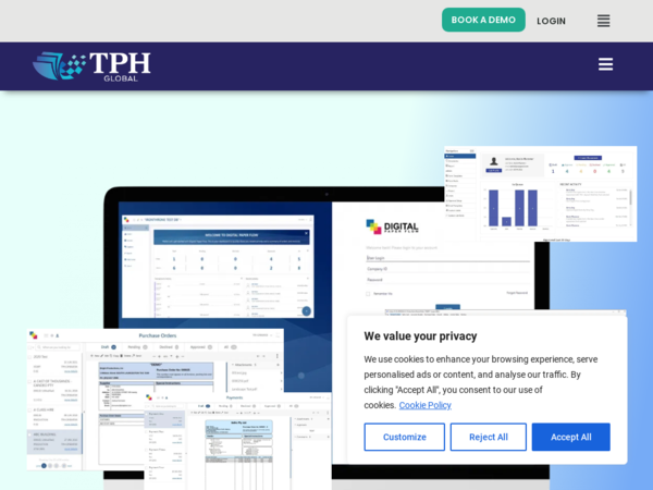 TPH Global