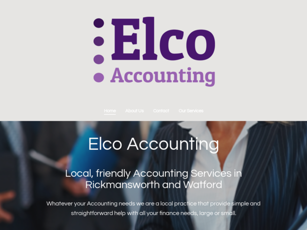 Elco Accounting