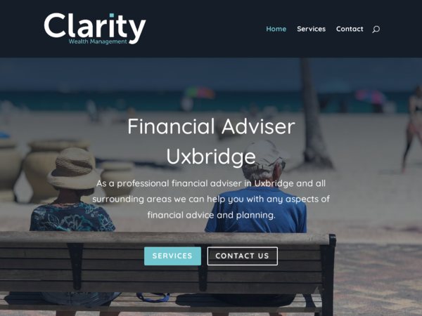 Clarity Wealth Management