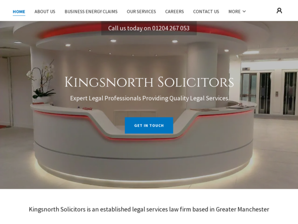 Kingsnorth Solicitors