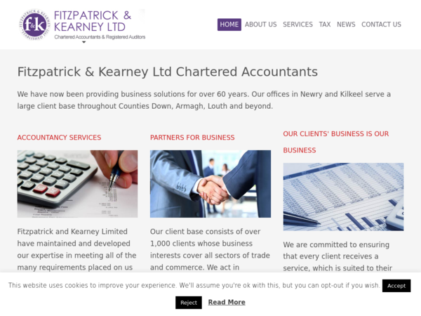 Fitzpatrick & Kearney