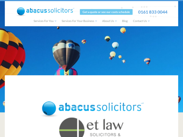 Abacus Solicitors