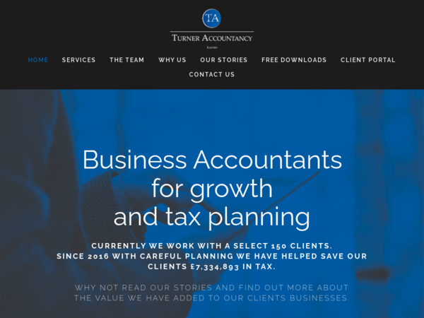 Turner Accountancy