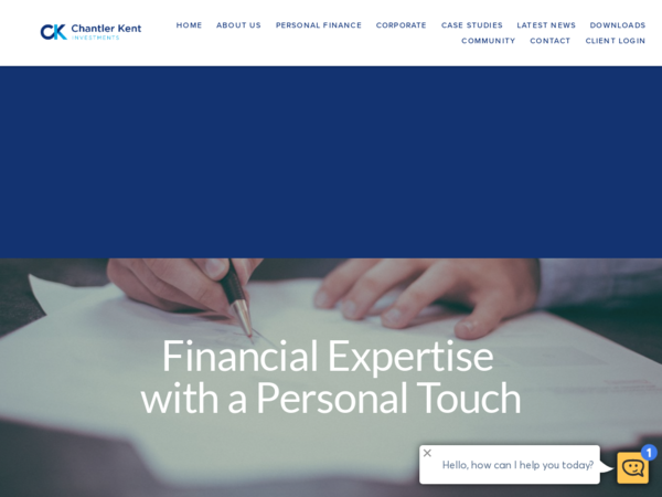 Chantler Kent Investments