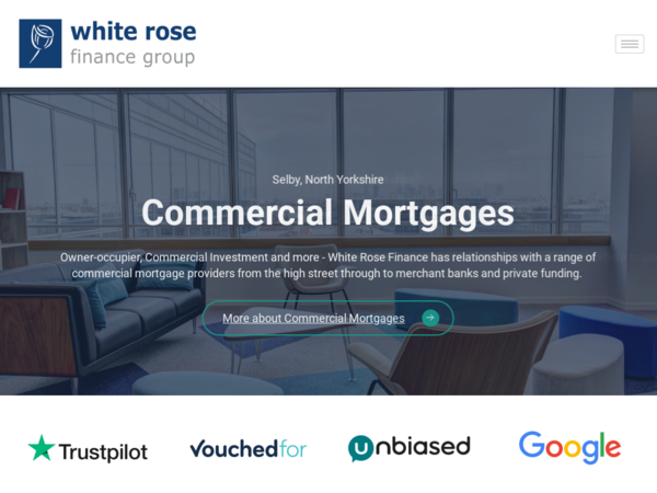 White Rose Finance