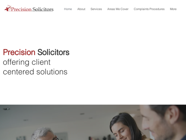 Precision Solicitors Milton Keynes