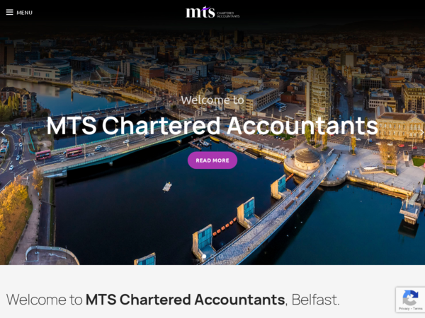 MTS Chartered Accountants