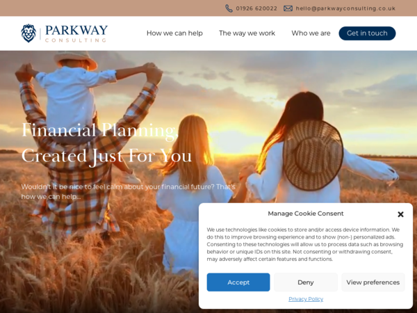 Parkway Consulting