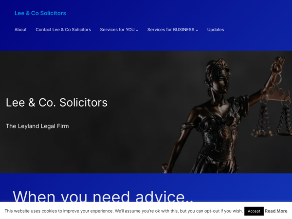 Lee & Co Solicitors