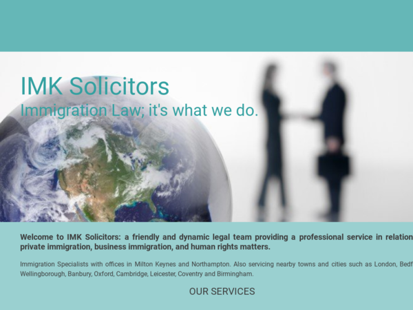 IMK Solicitors