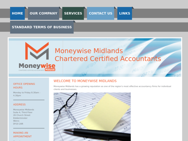 Moneywise Midlands