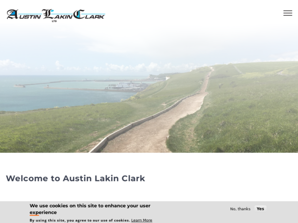 Lakin Clark Financial Planning