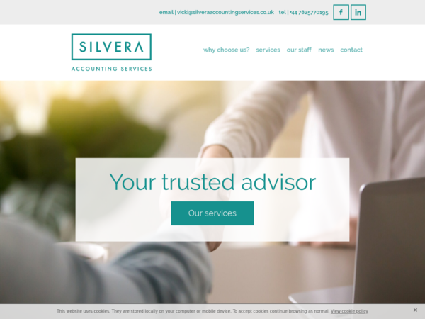 Silvera Accounting Services