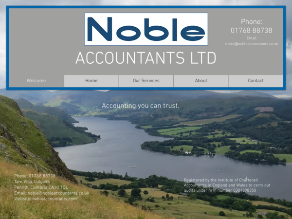 Noble Accountants